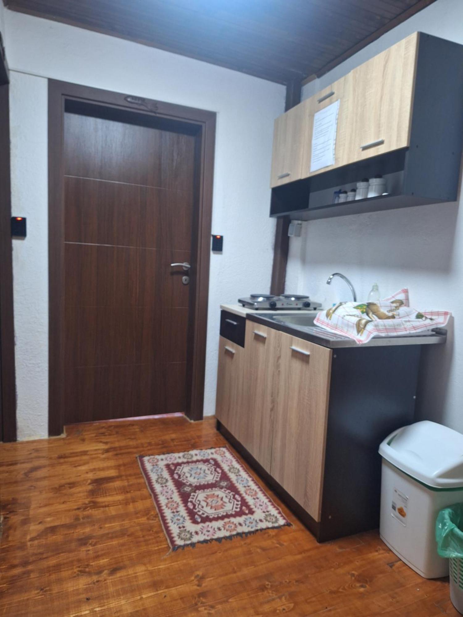 Villa Filip Trpejca Room photo