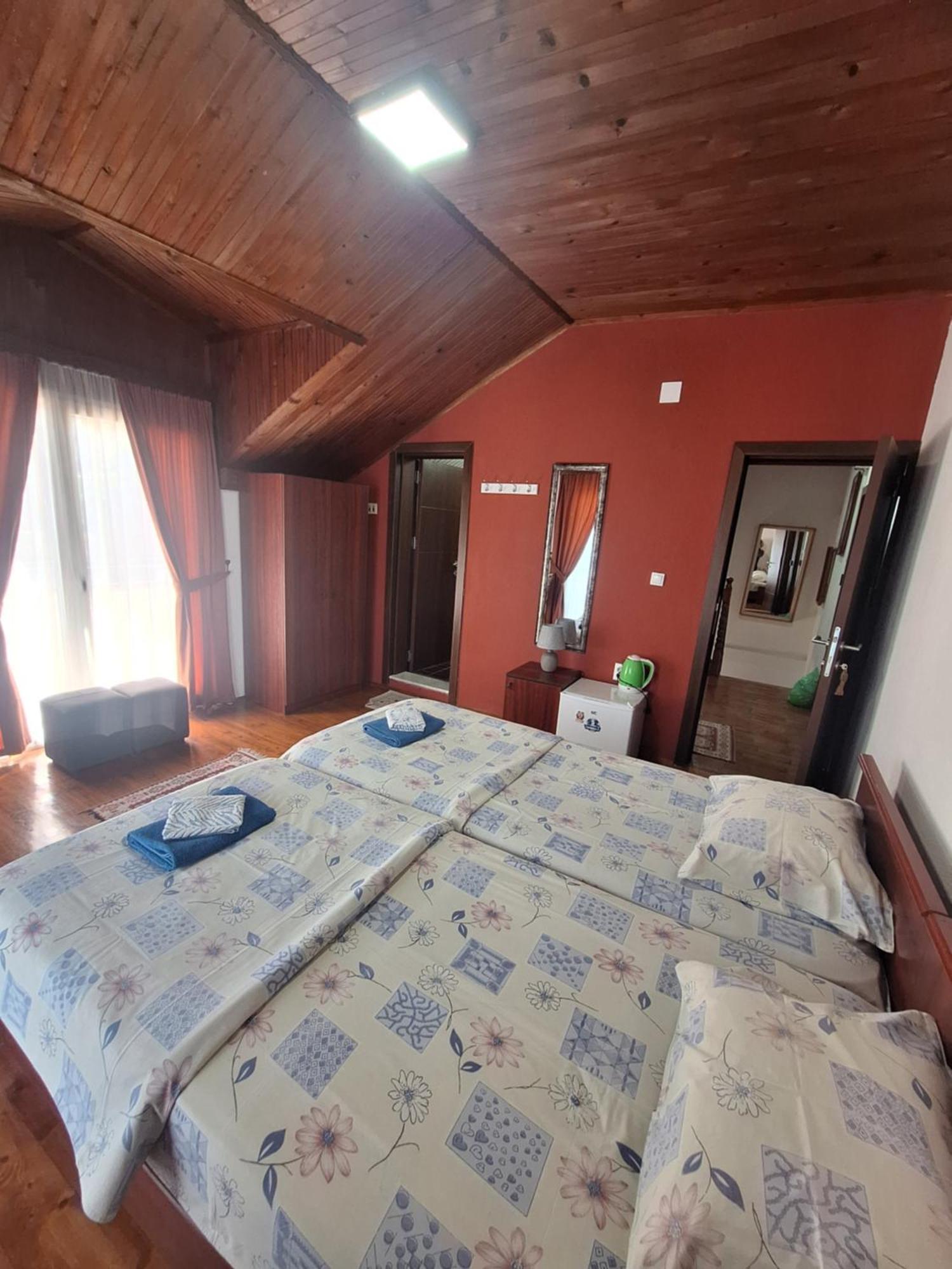 Villa Filip Trpejca Room photo