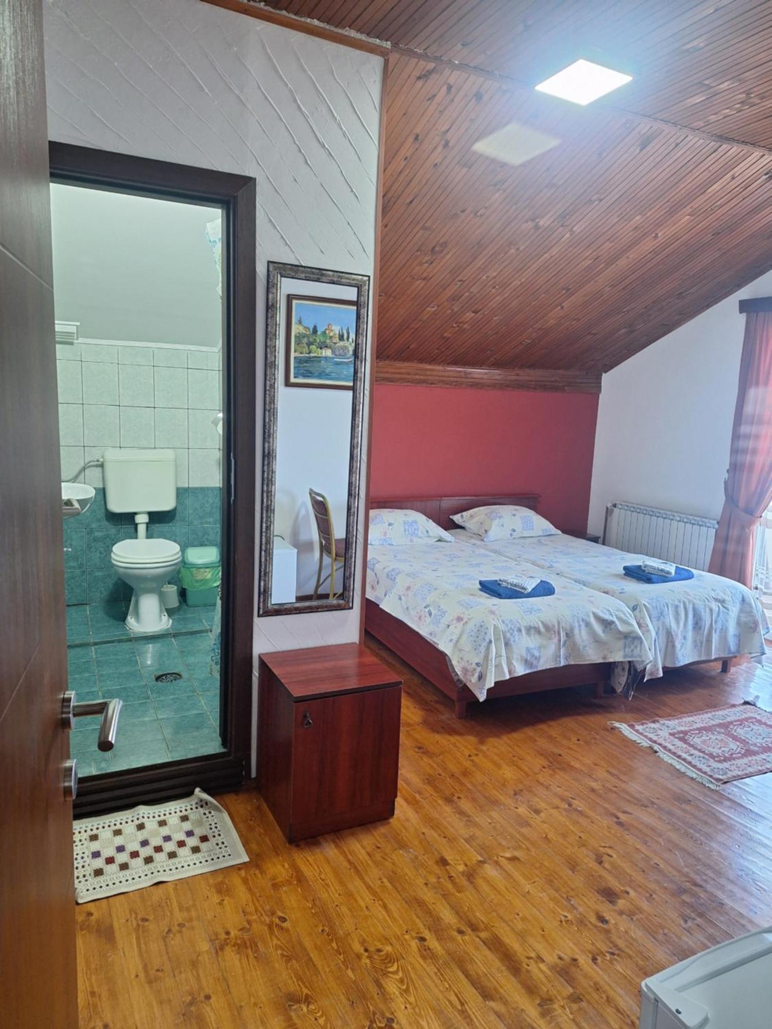 Villa Filip Trpejca Room photo