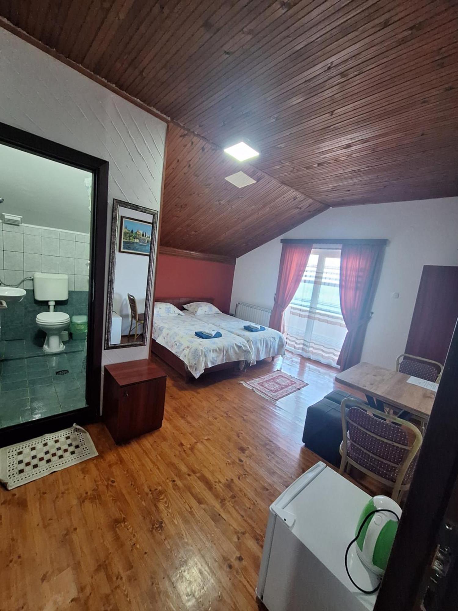 Villa Filip Trpejca Room photo